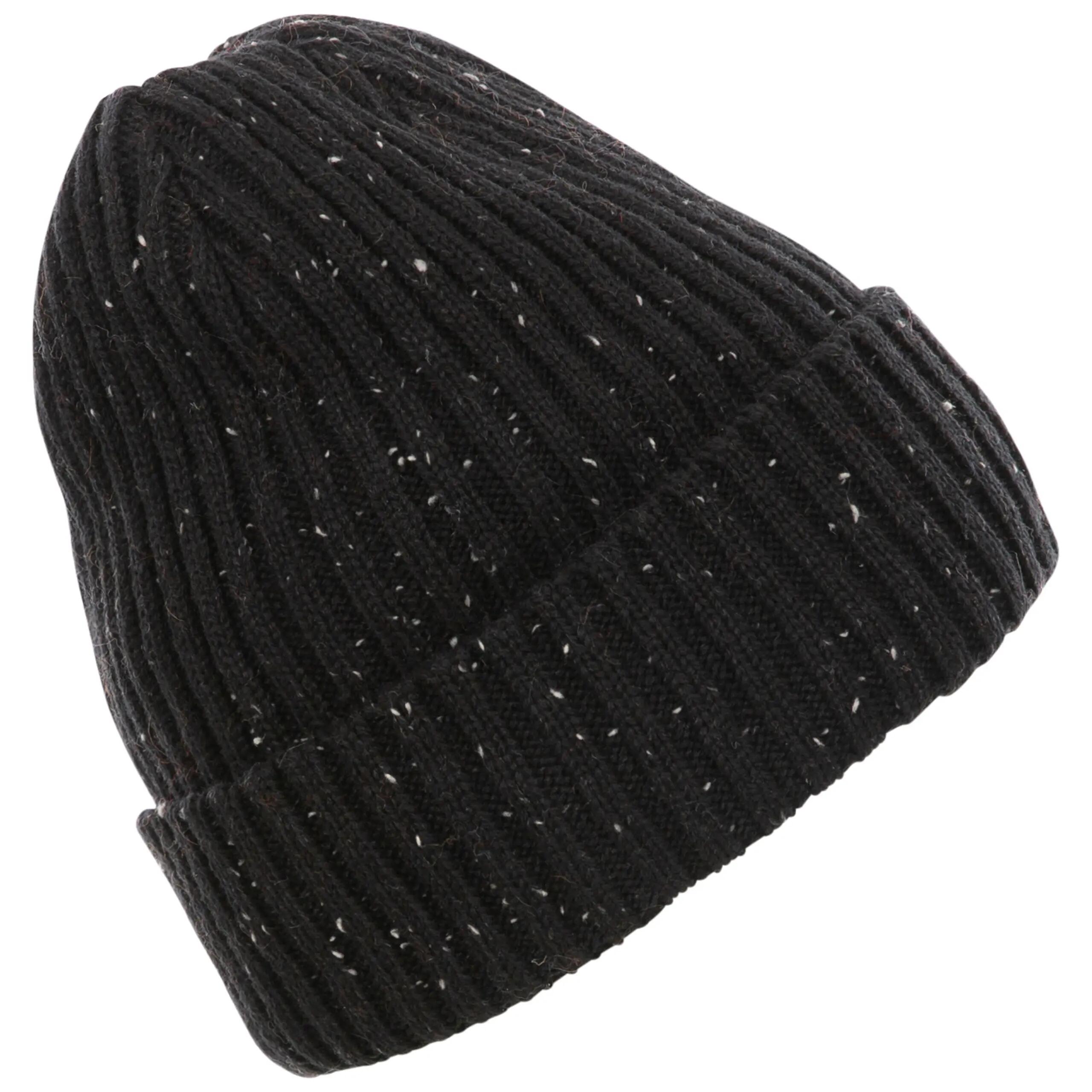 Mens Beanie Hat Knitted Casual Winter Hat Mateo 3/5