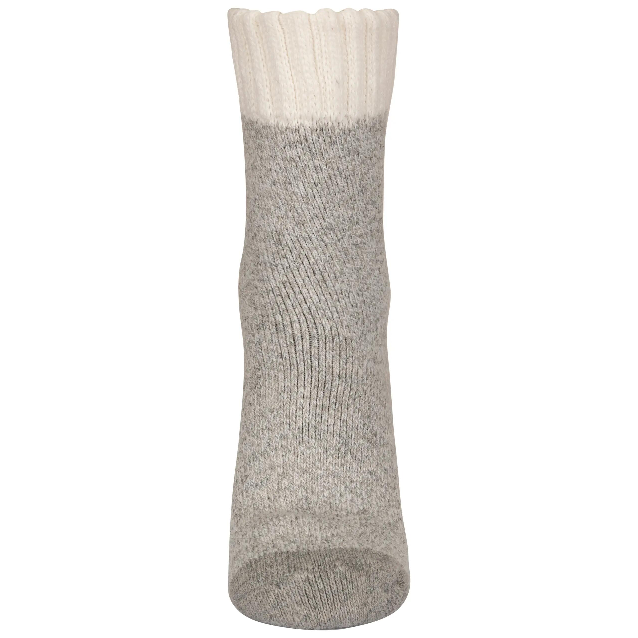 Unisex Adults Walking Active Socks Comfort Fit Moisture Wicking Inigo 4/5