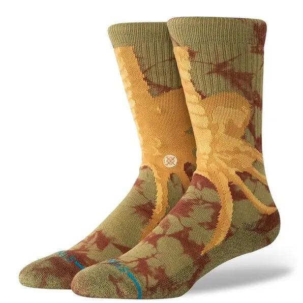 STANCE picture