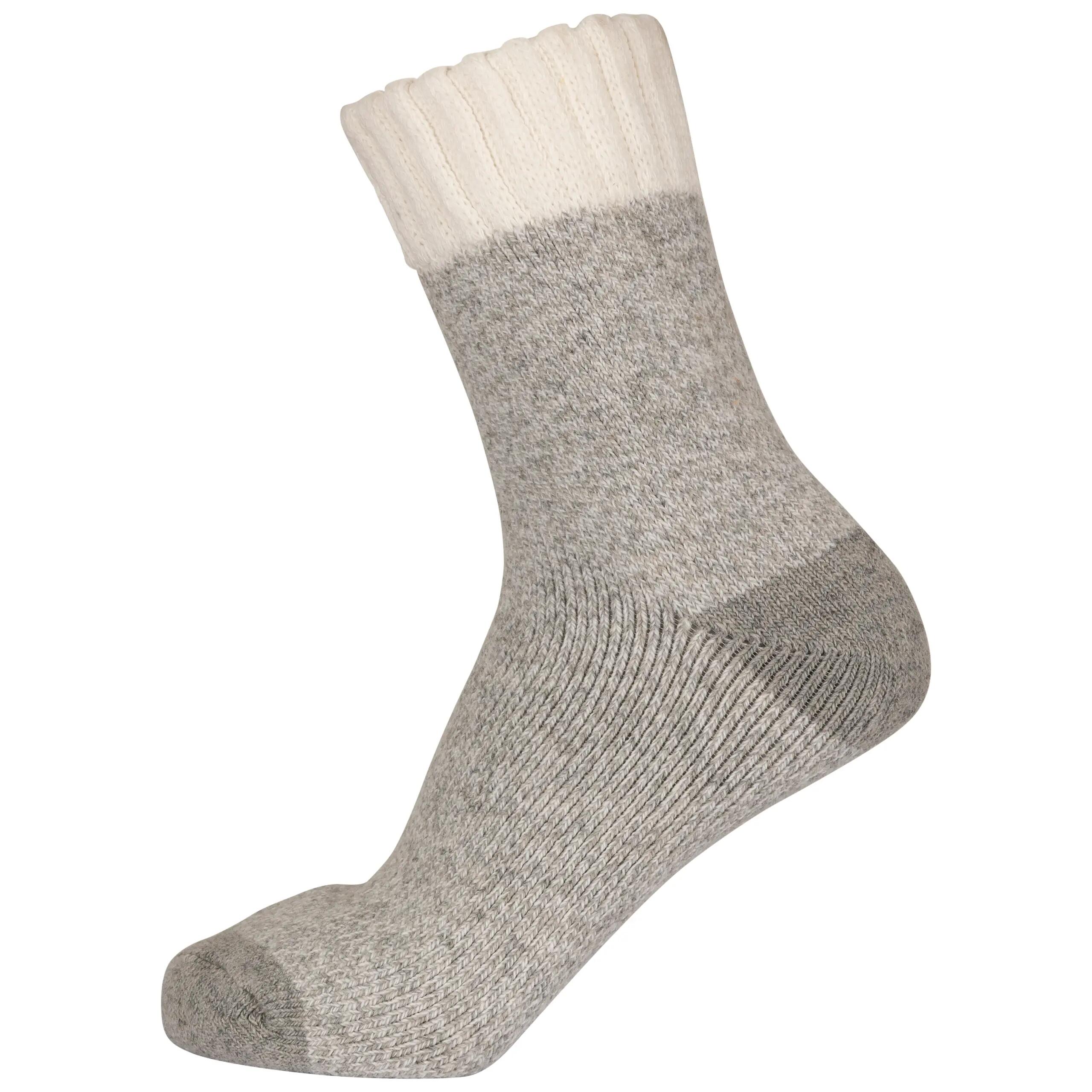 Unisex Adults Walking Active Socks Comfort Fit Moisture Wicking Inigo 2/5