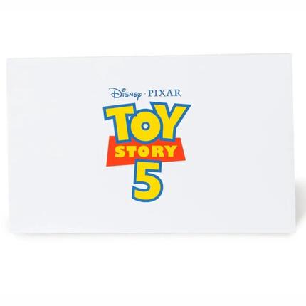 Calze Stance Toy Story Box Set Multicolor