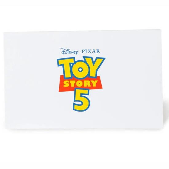 Calze Stance Toy Story Box Set Multicolor