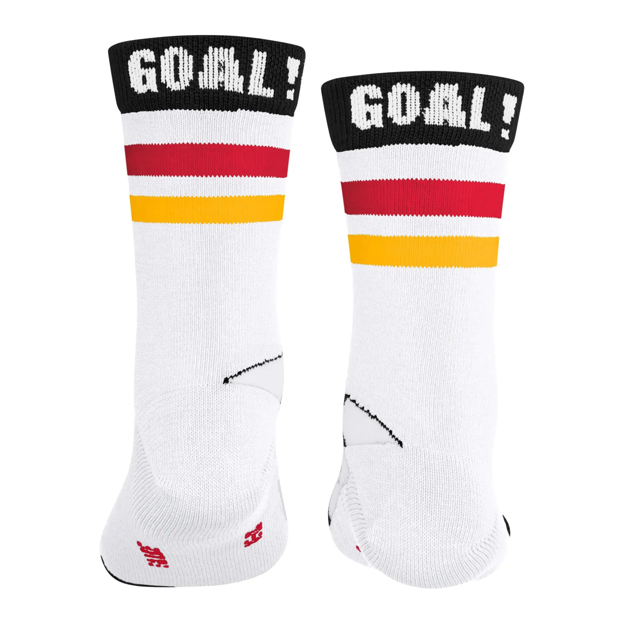 Calze bambino Falke Active Soccer 6/10