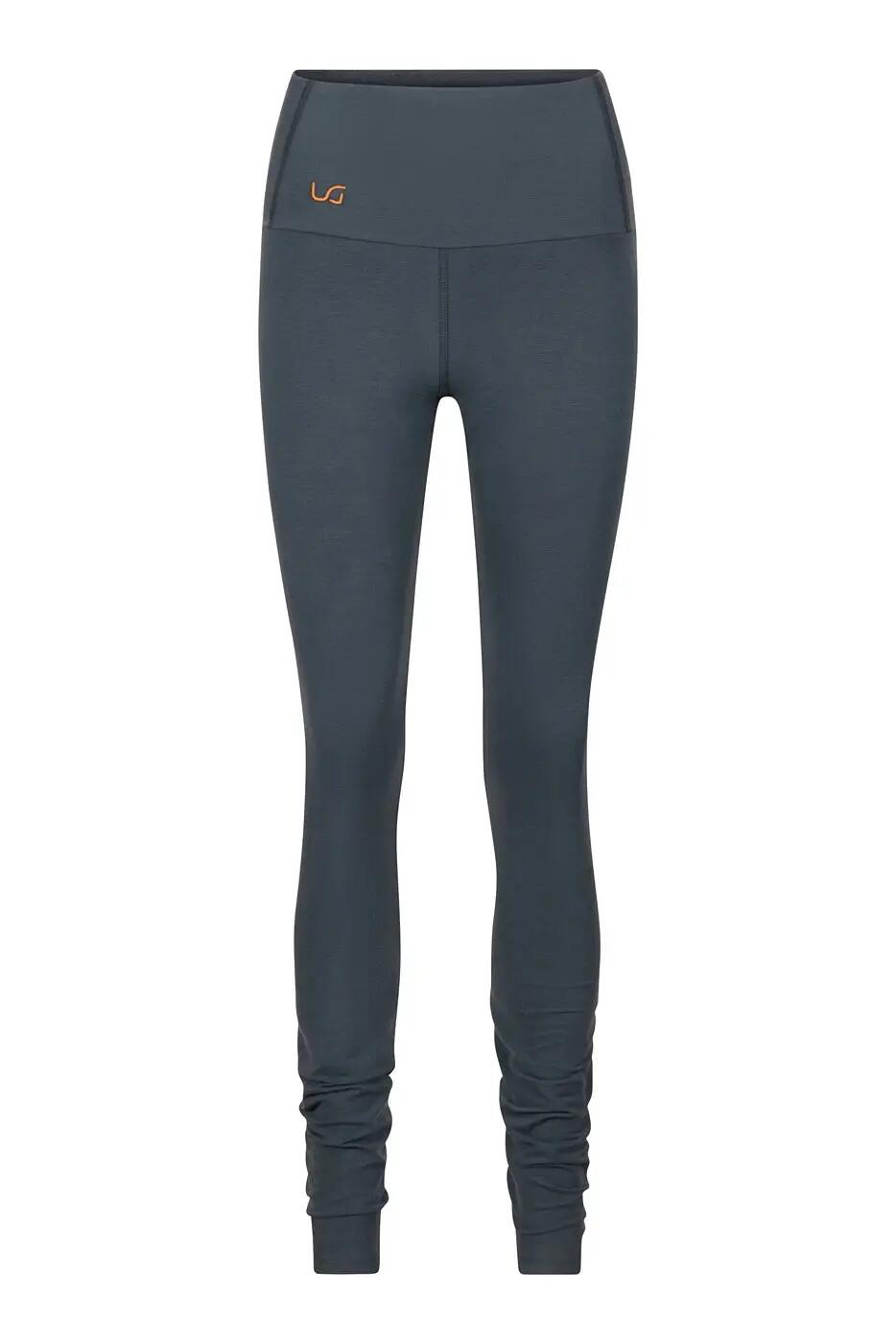 Legging de Yoga et Pilates Gaia - Legging tendance taille haute  - Orion 5/6