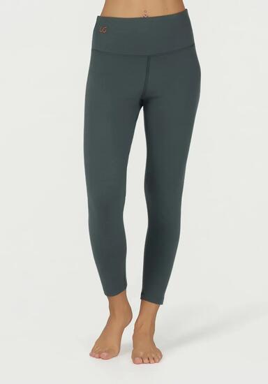 Yoga et Pilates Legging Isara 7/8 - Pinyon