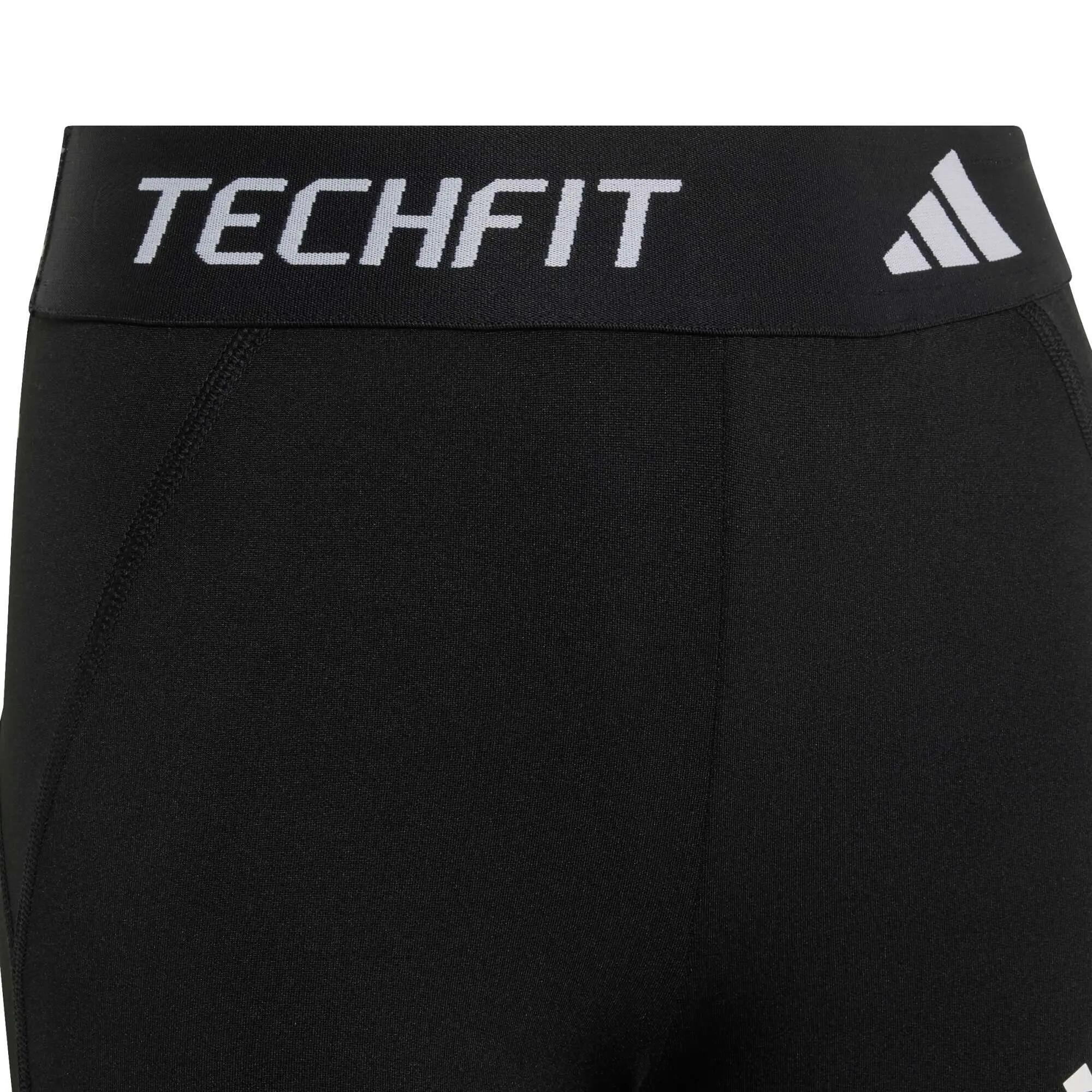 adidas Kinder Tight TechFit Climawarm+ Long Tights 5/5
