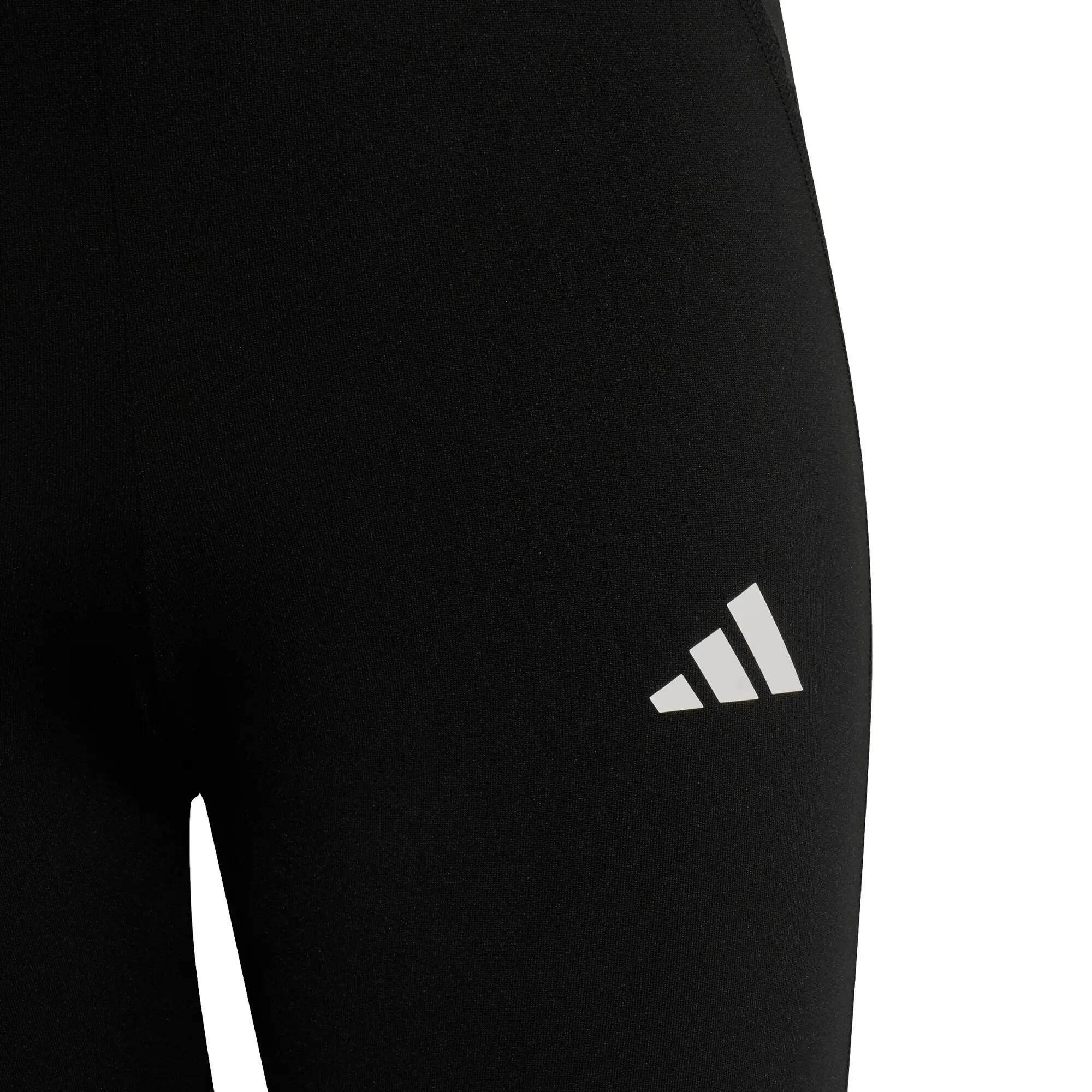 adidas Kinder Tight TechFit Climawarm+ Long Tights 4/5