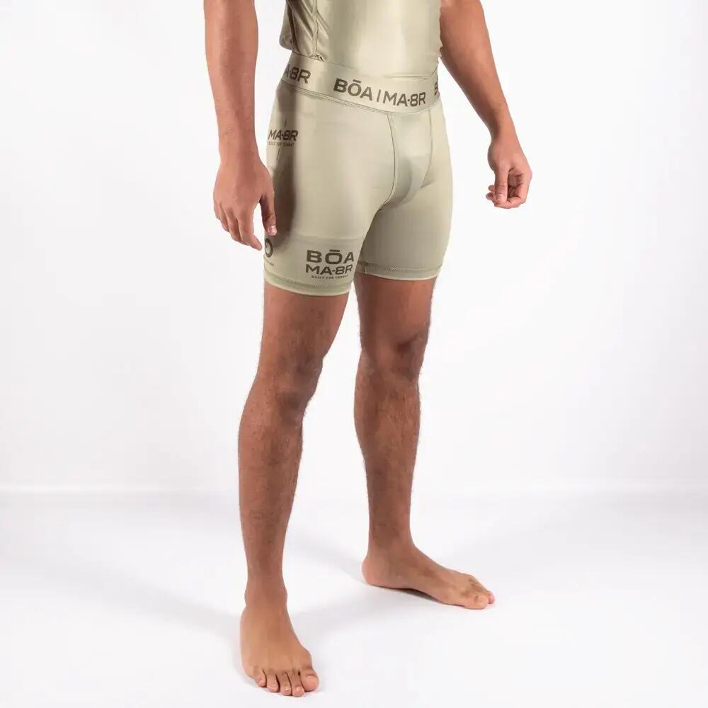 Short de compression Boa Fightwear MA-8R 2/7
