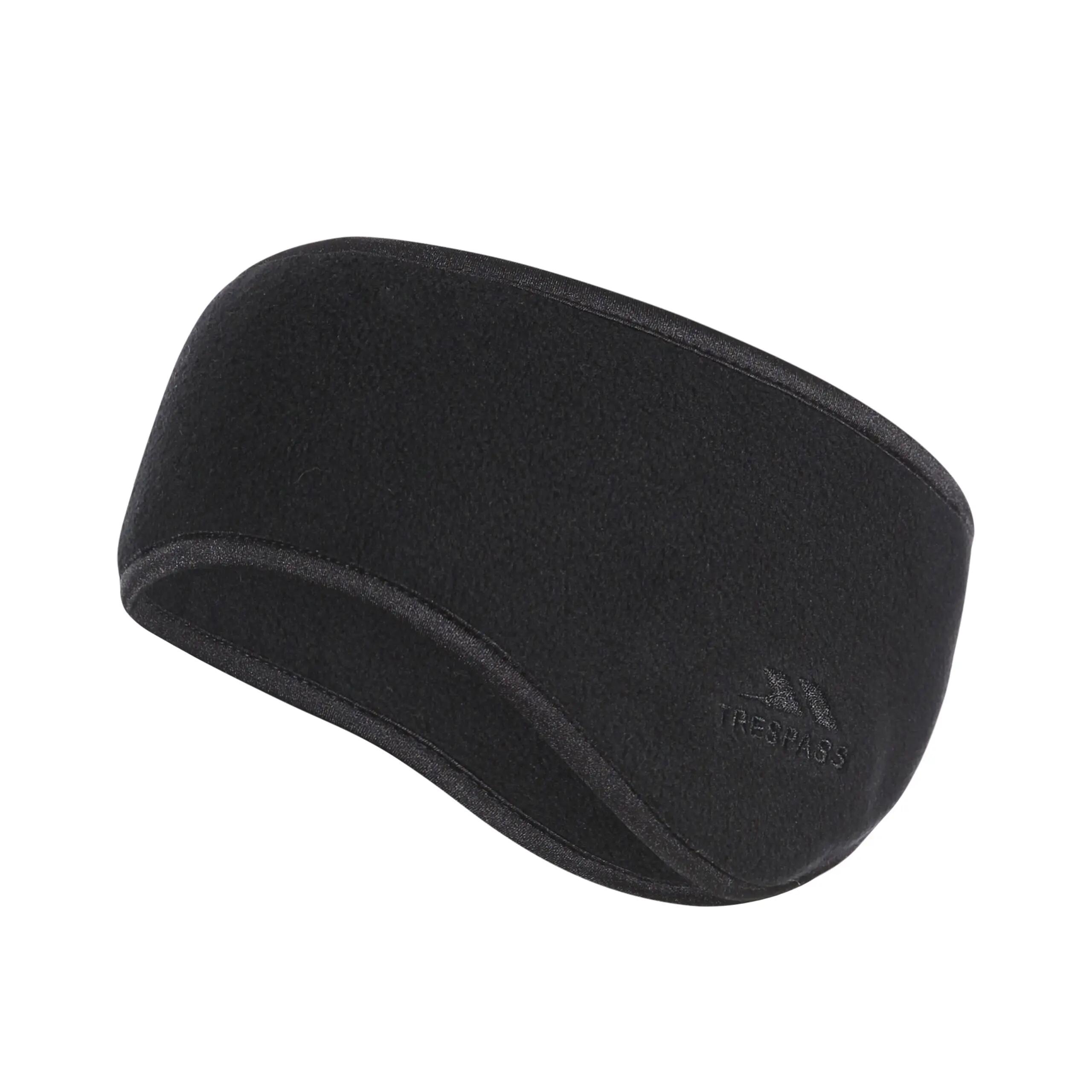 Unisex Fleece Headband Bindings, Double Fleece, Ear Warmer, Logo Comfort - Lorax 1/5