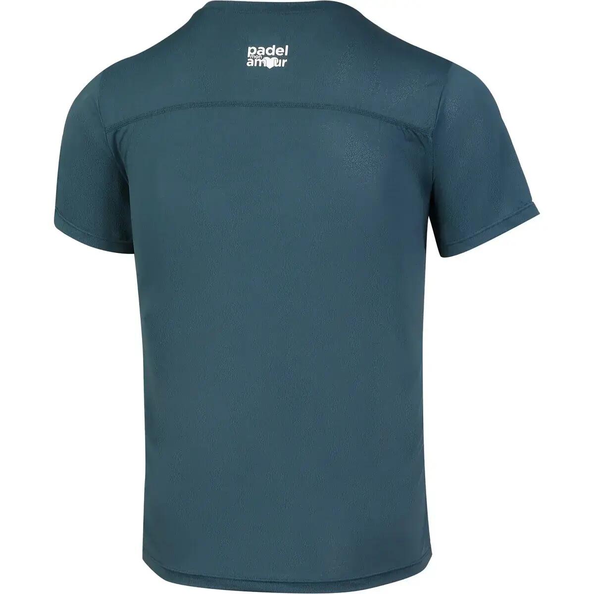 Pantalón corto Padel Mon Amour Pro 2/2