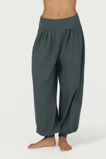 Rhea - Pantalon de Yoga et Pilates alladin - Pinyon