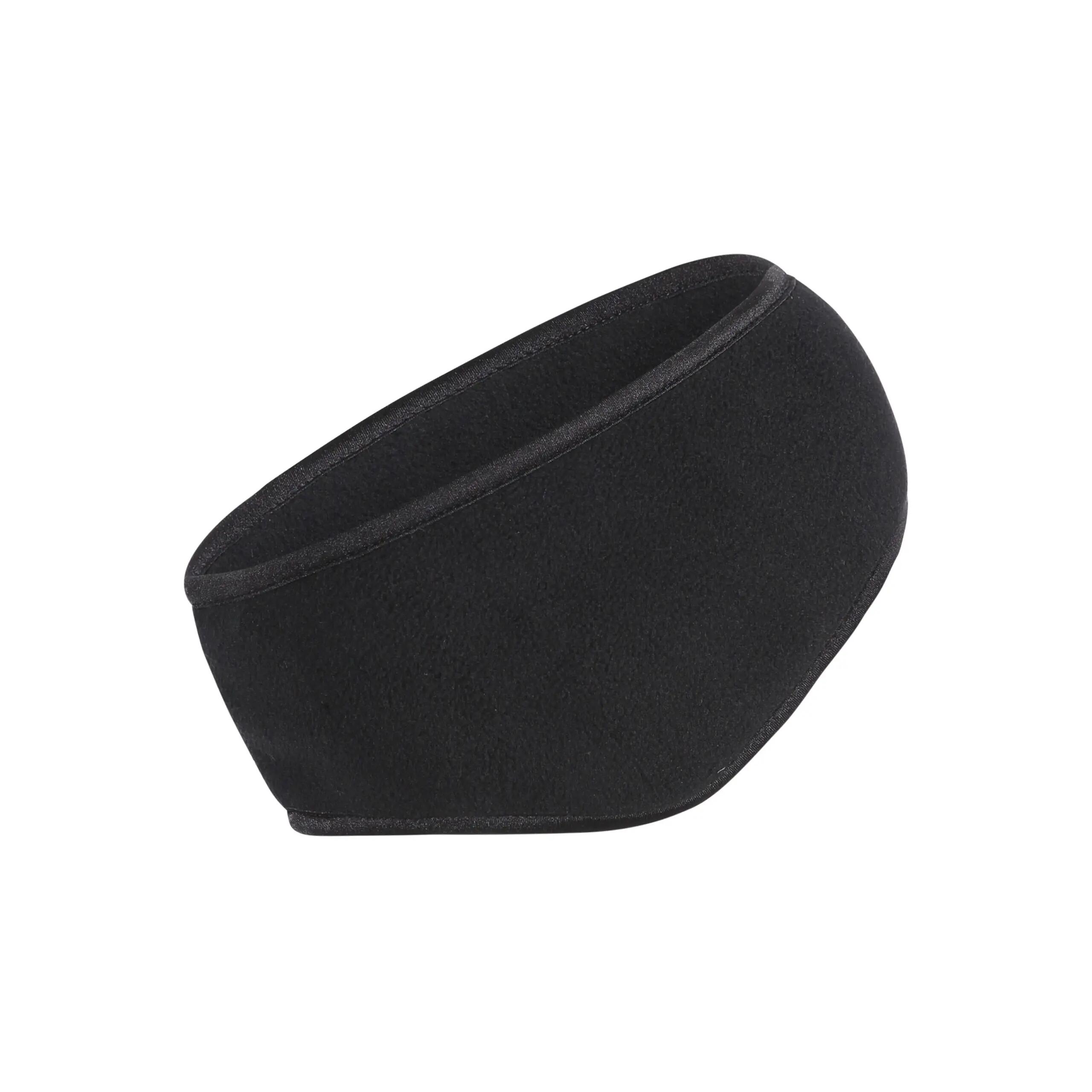 Unisex Fleece Headband Bindings, Double Fleece, Ear Warmer, Logo Comfort - Lorax 3/5
