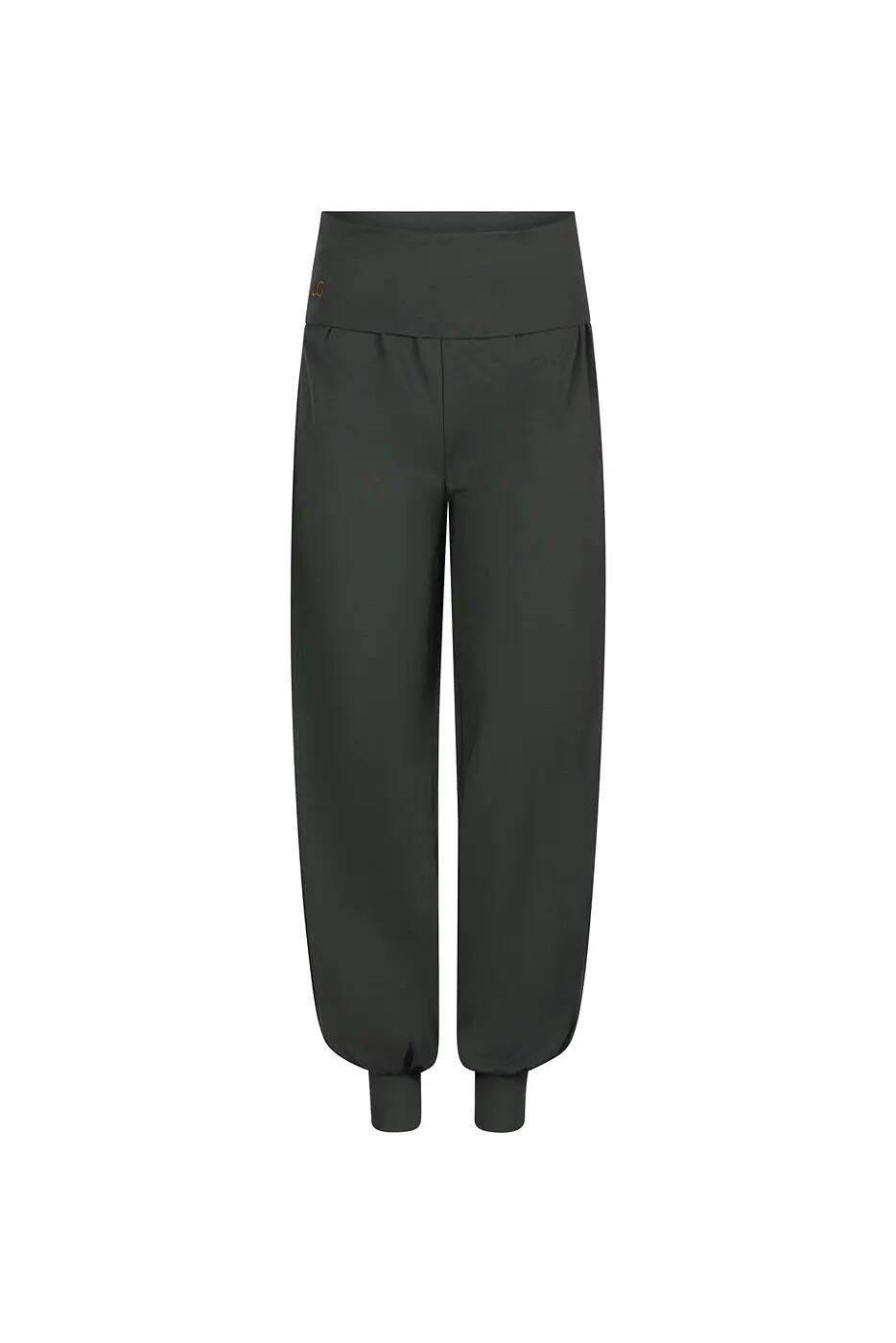 Rhea Harem Yoga en Pilates Broek - Pinyon 5/6