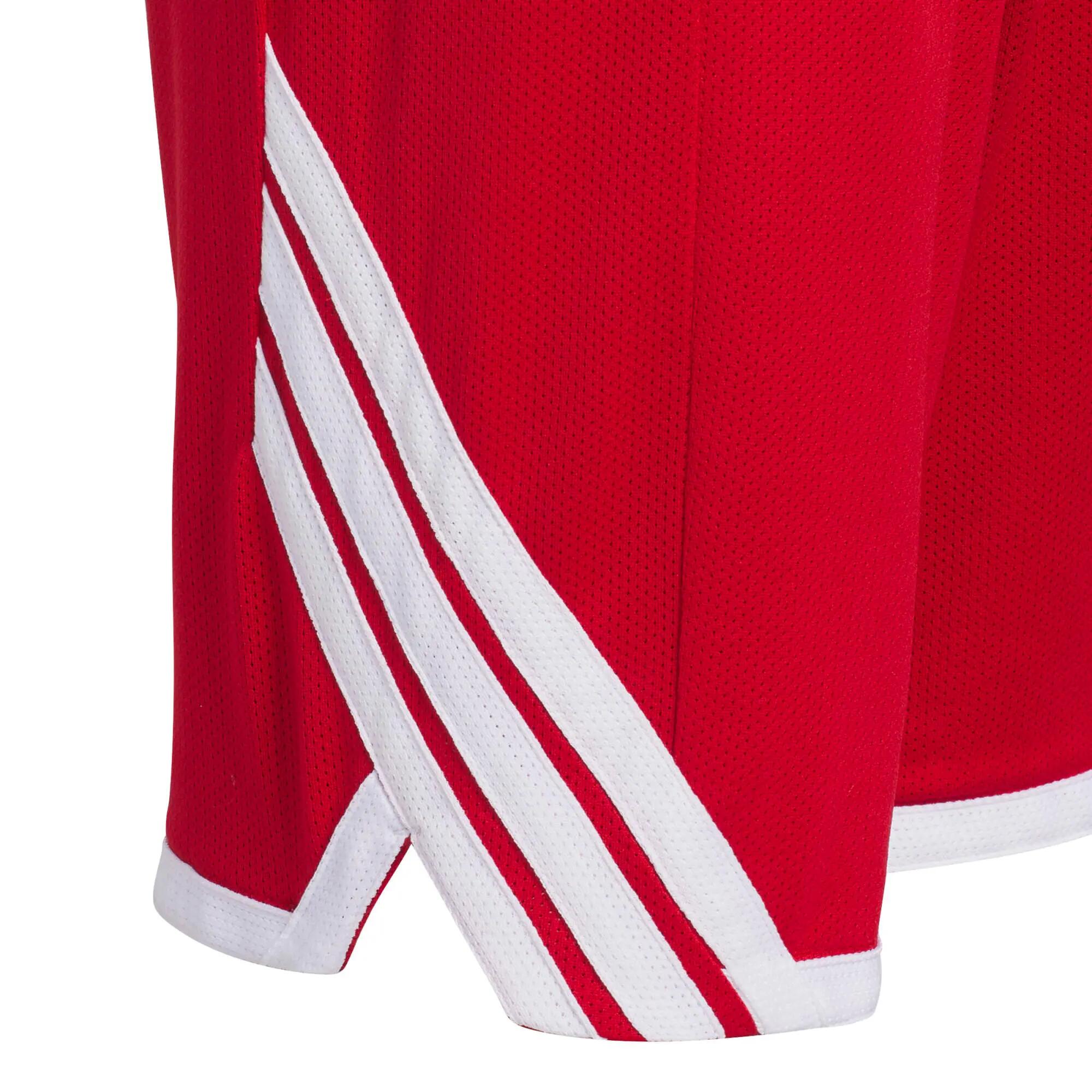 adidas Kinder Short Everyday Pro Bball Shorts Y 4/5
