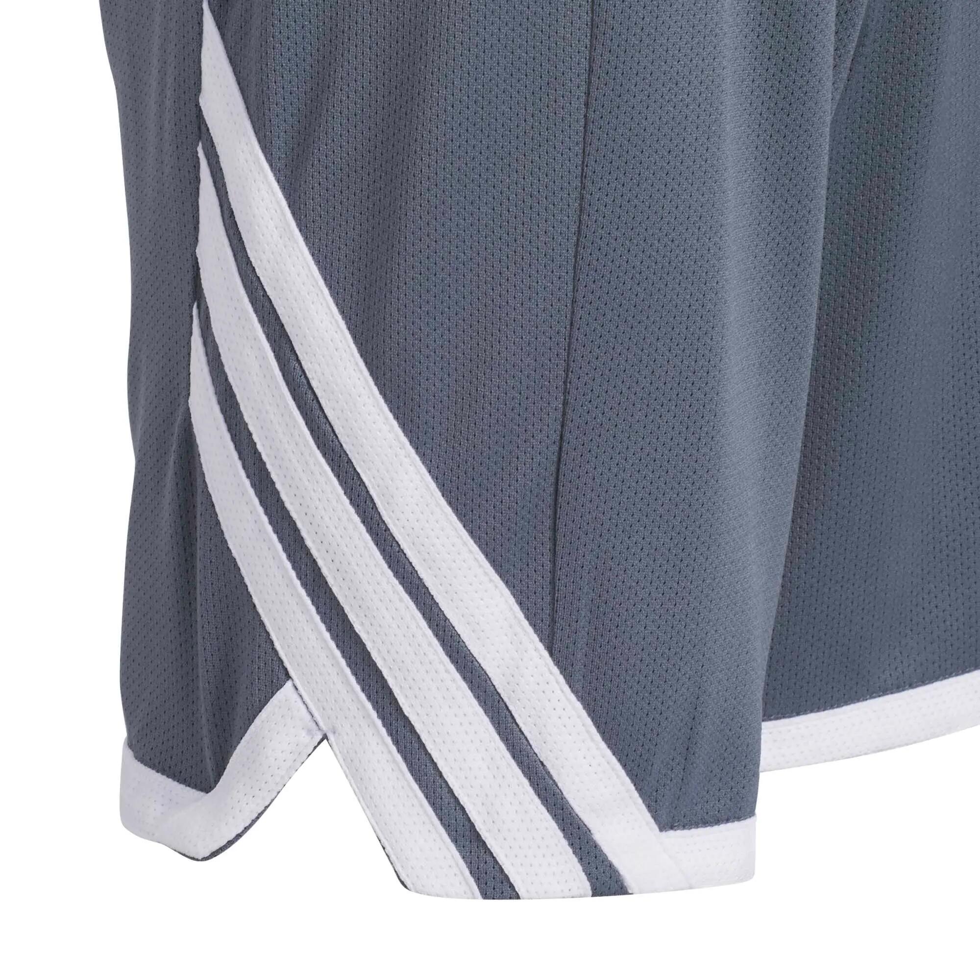 Pantalón corto infantil adidas Everyday Pro 9/10
