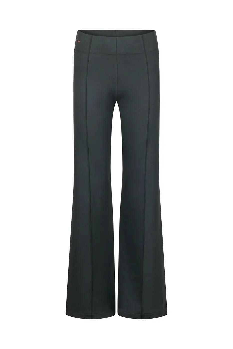 Pantalon de Yoga et athleisure Évasé Cayha – Pinyon 5/6