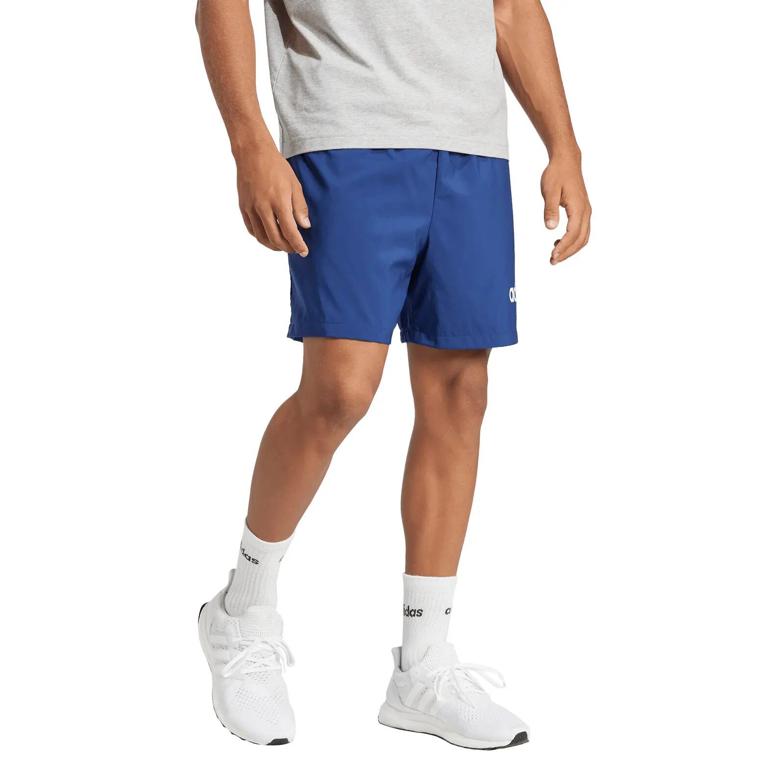 Spodenki męskie ADIDAS M LIN CHELSEA M 4/6