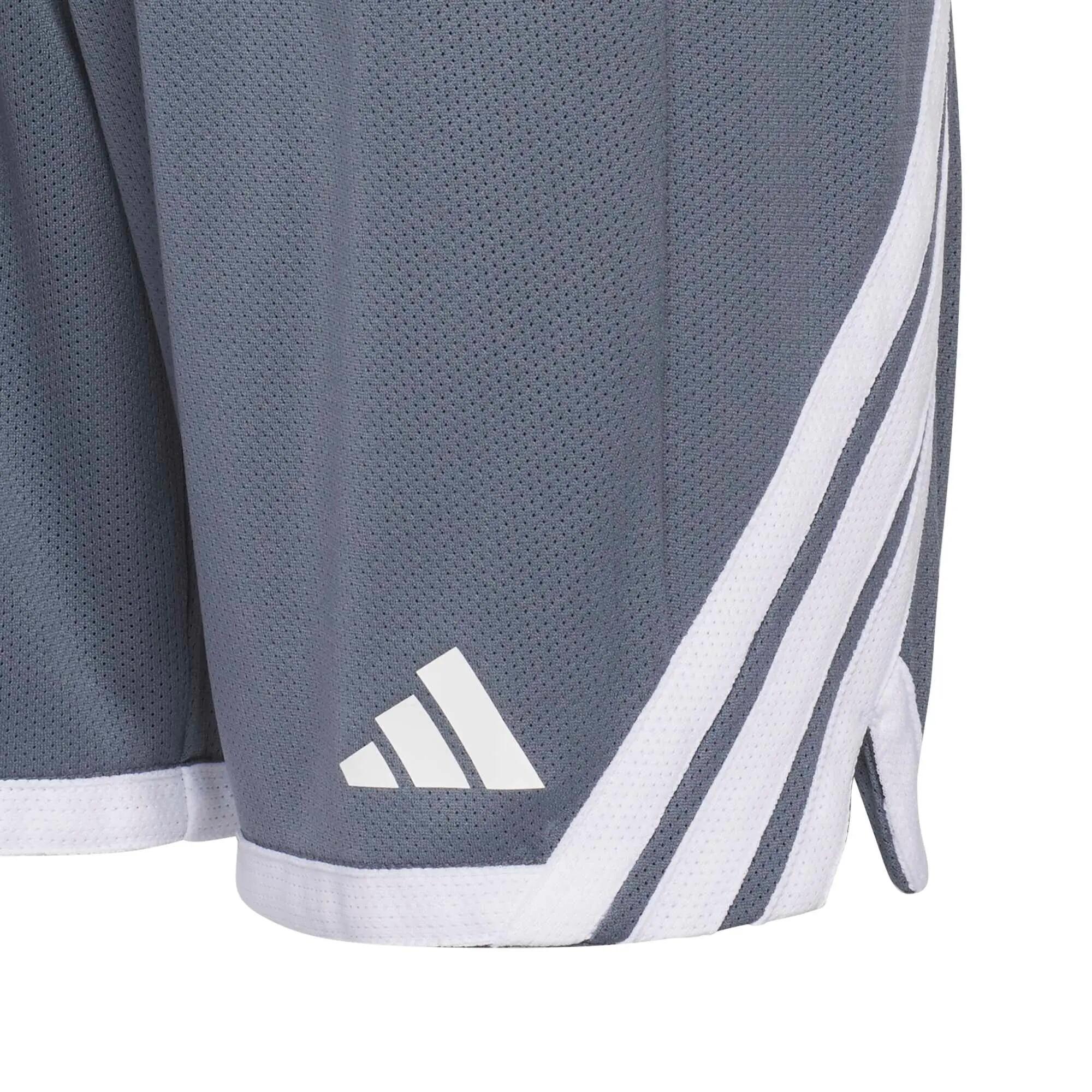 Pantalón corto infantil adidas Everyday Pro 8/10