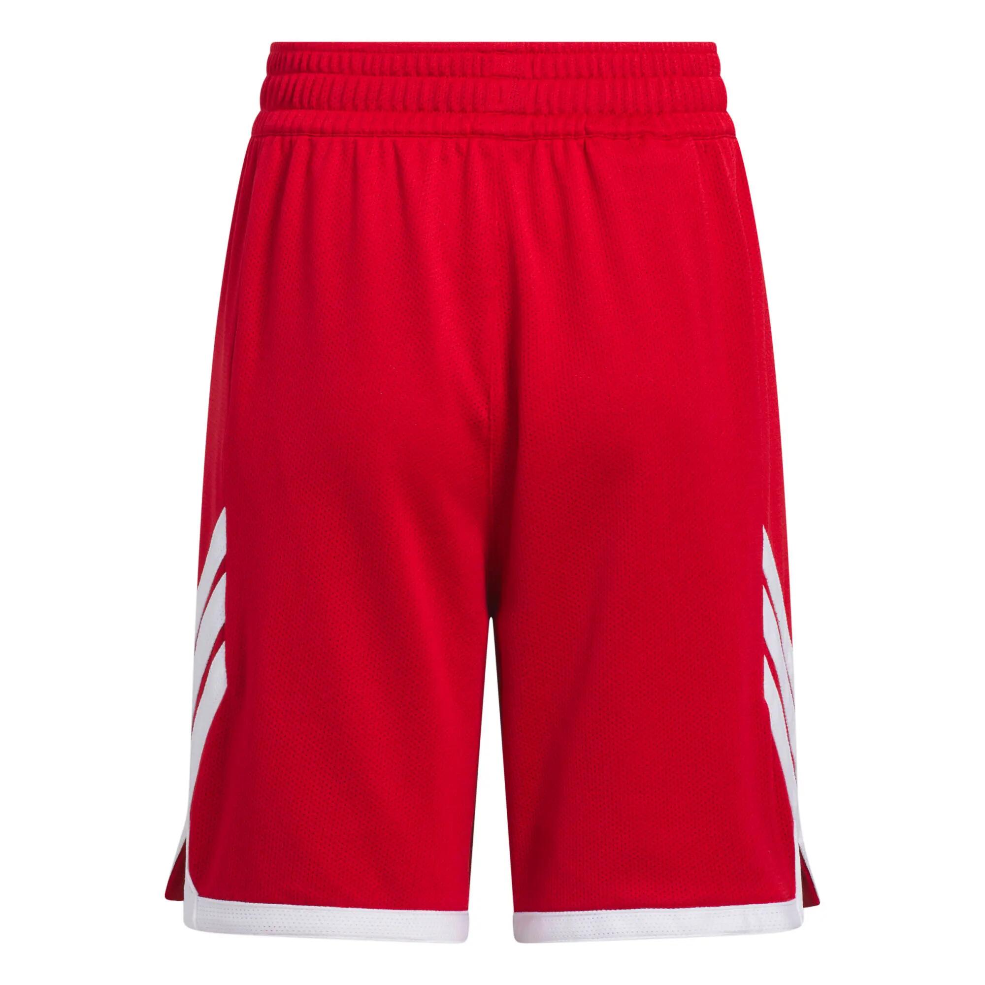 adidas Kinder Short Everyday Pro Bball Shorts Y 2/5