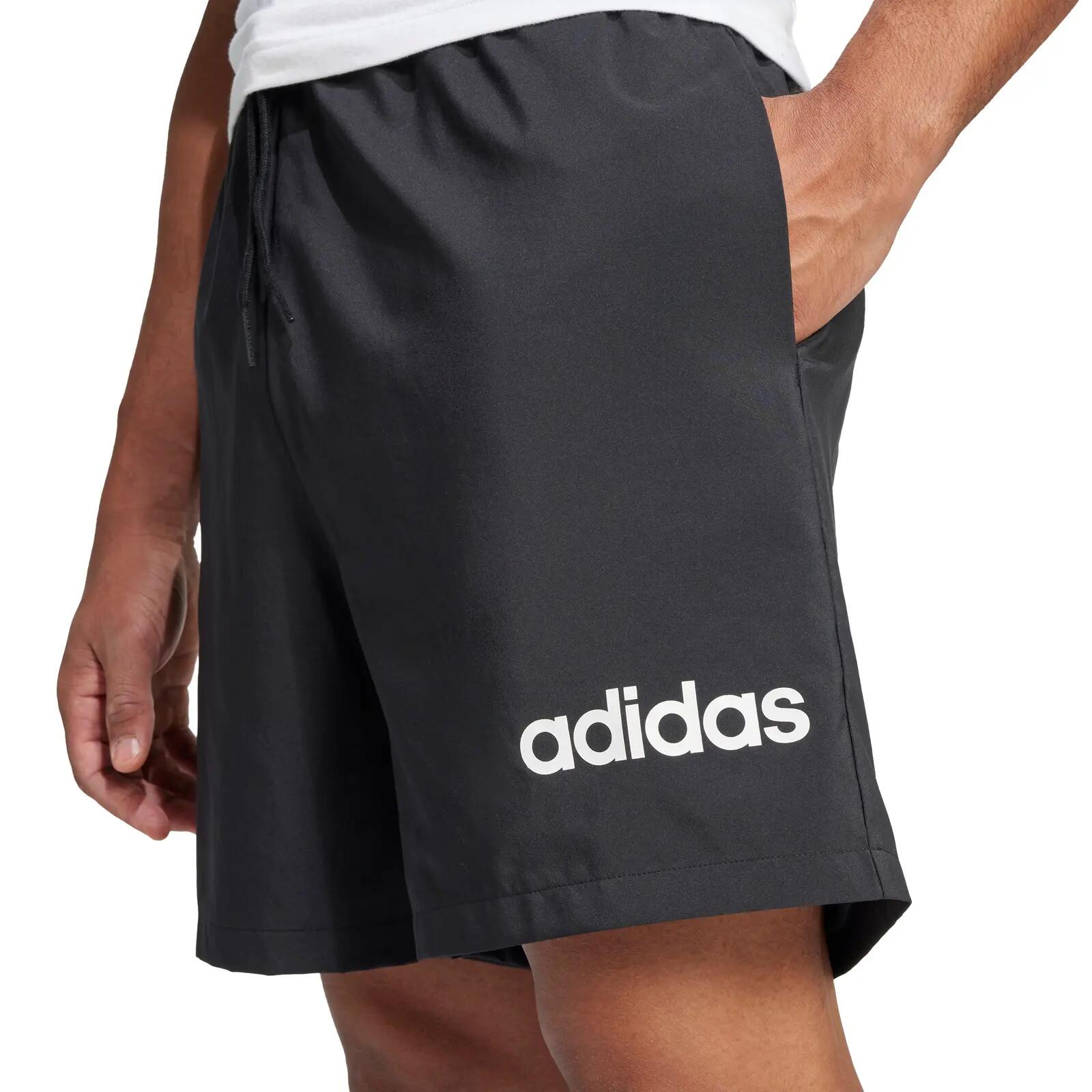 Spodenki męskie ADIDAS M LIN CHELSEA XXL 5/6