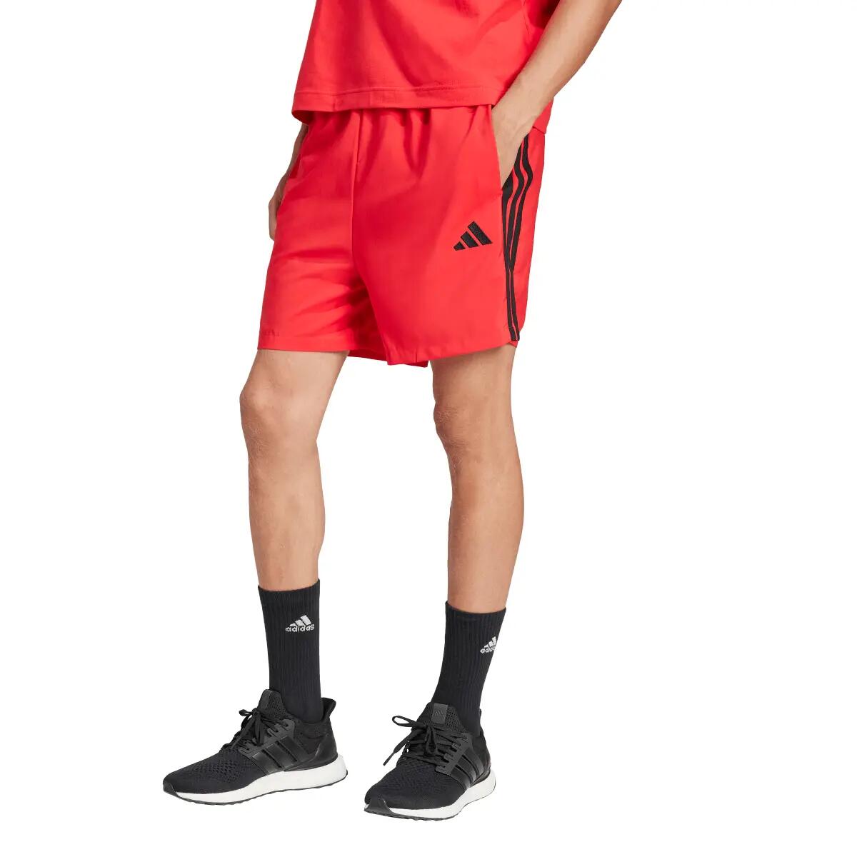 Spodenki męskie ADIDAS M 3S CHELSEA B S 5/6
