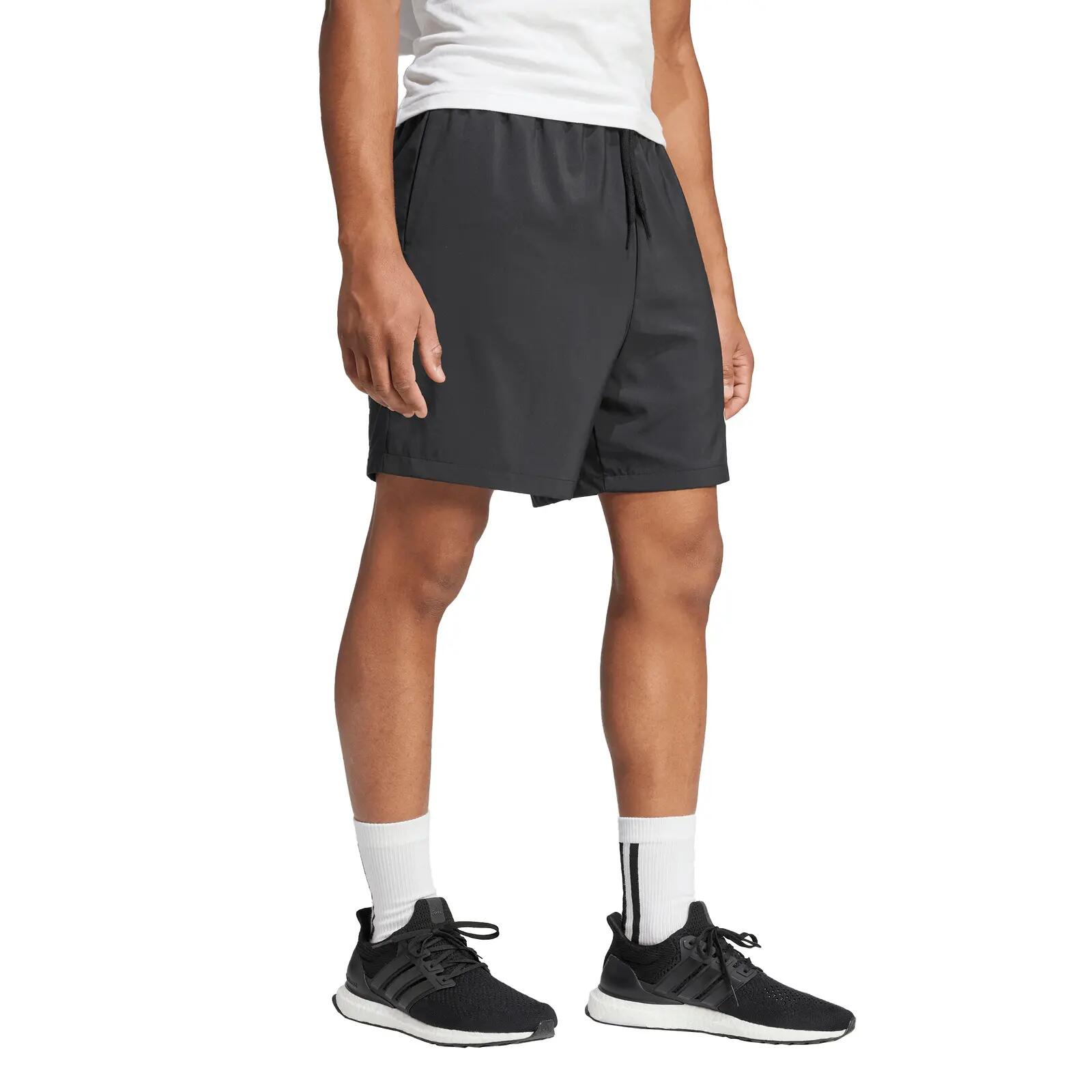 Spodenki męskie ADIDAS M LIN CHELSEA XXL 4/6
