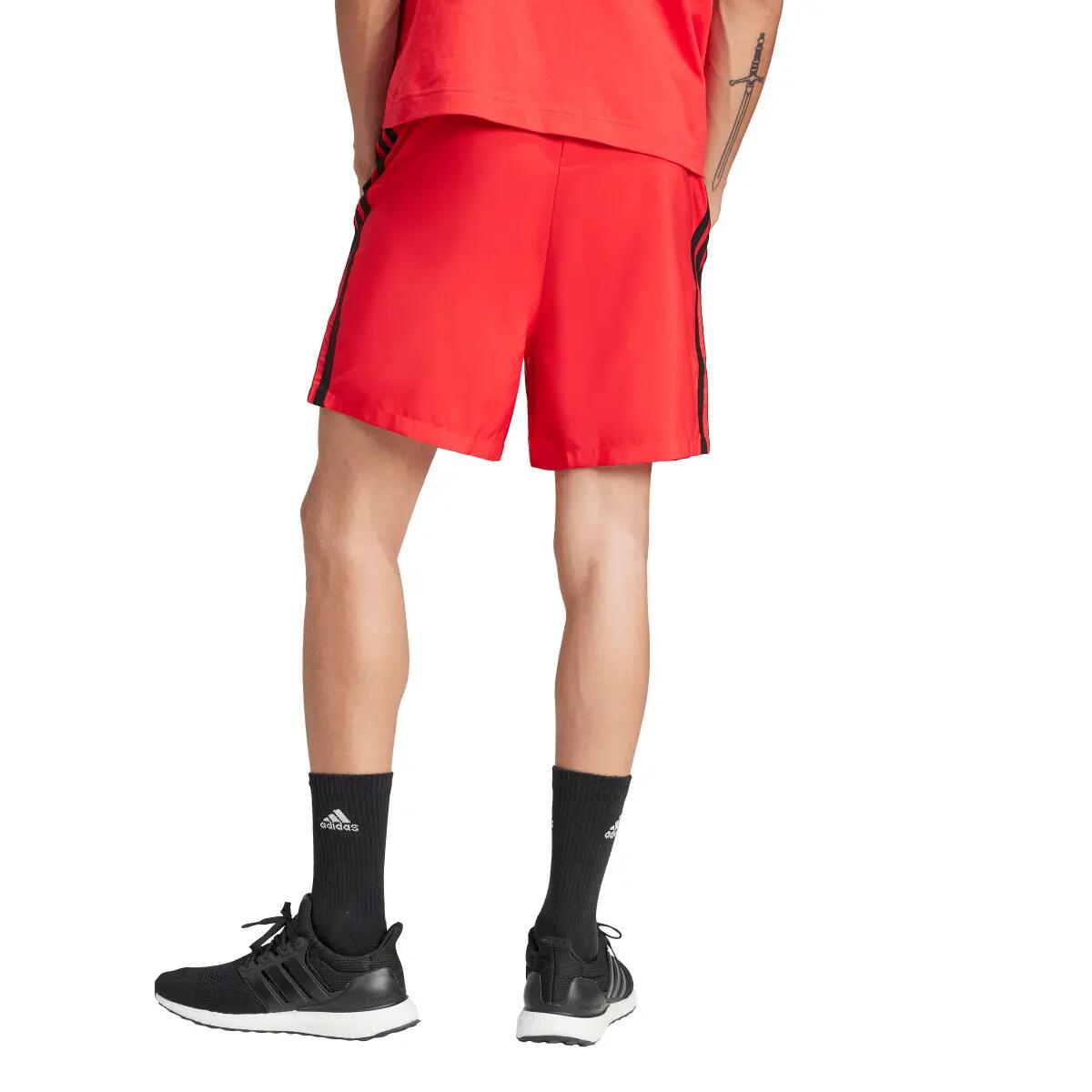 Spodenki męskie ADIDAS M 3S CHELSEA B S 4/6