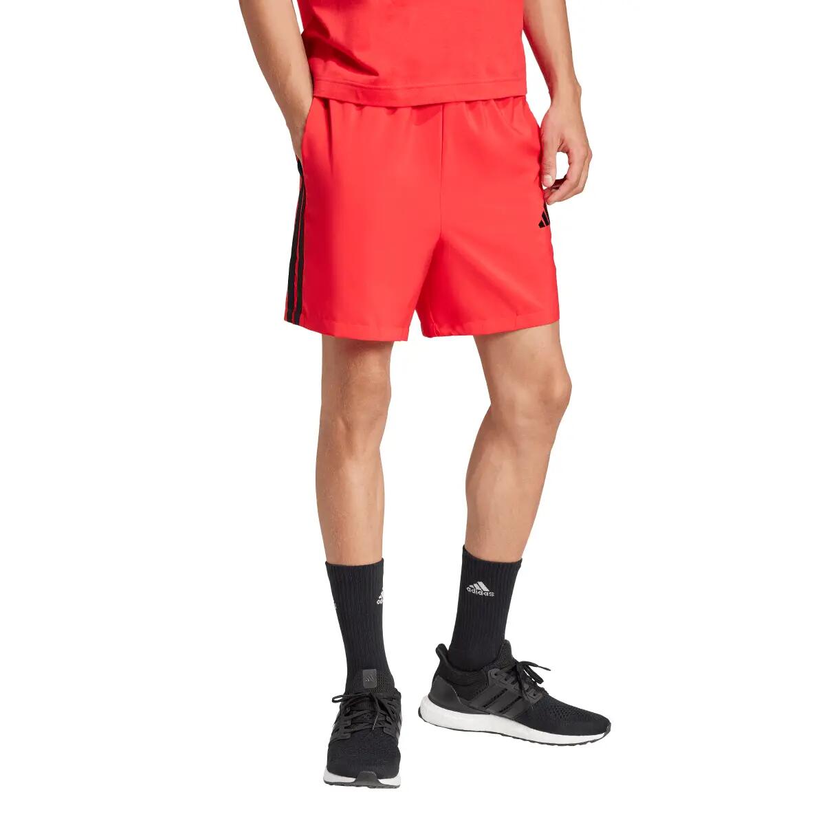 Spodenki męskie ADIDAS M 3S CHELSEA B S 3/6