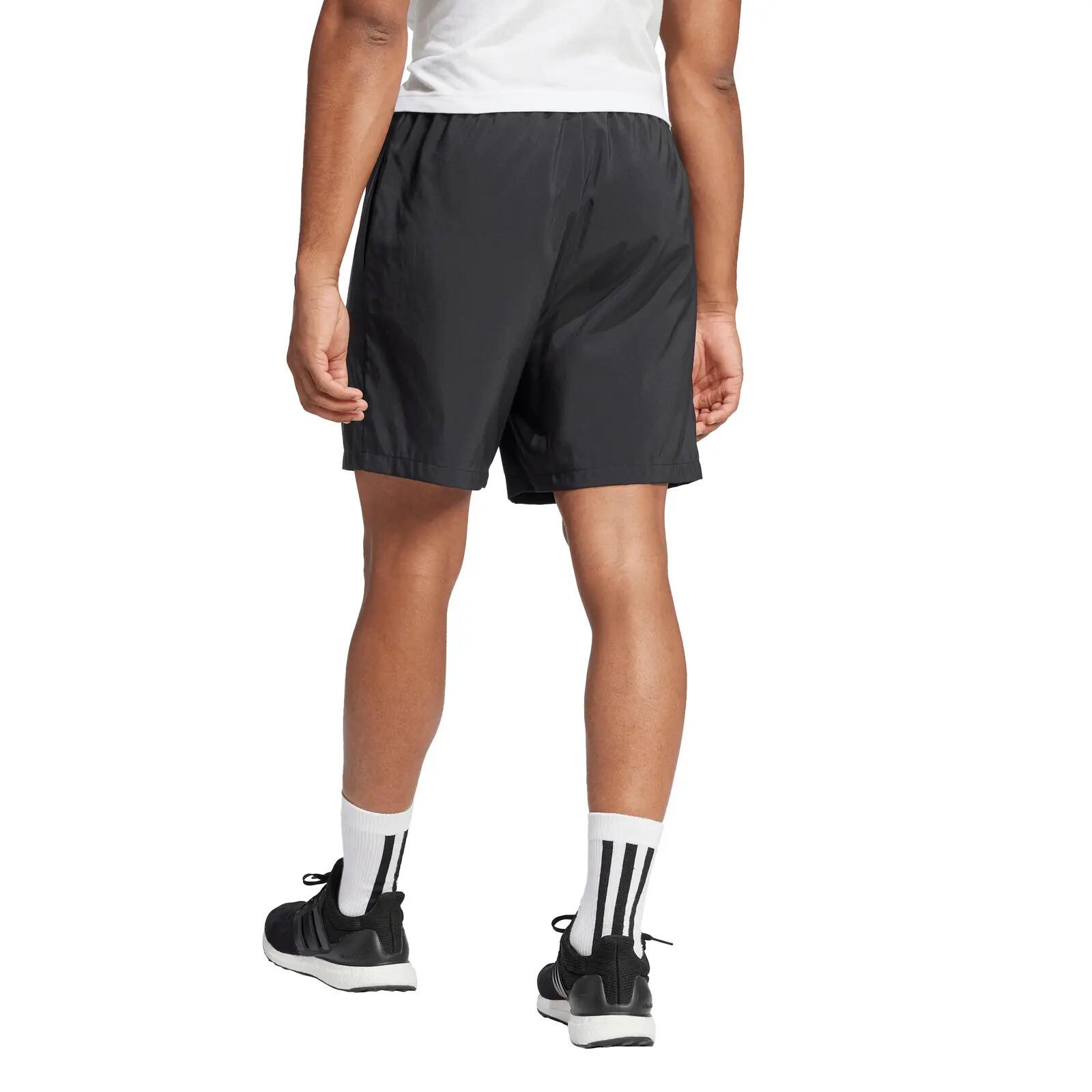 Spodenki męskie ADIDAS M LIN CHELSEA XXL 3/6