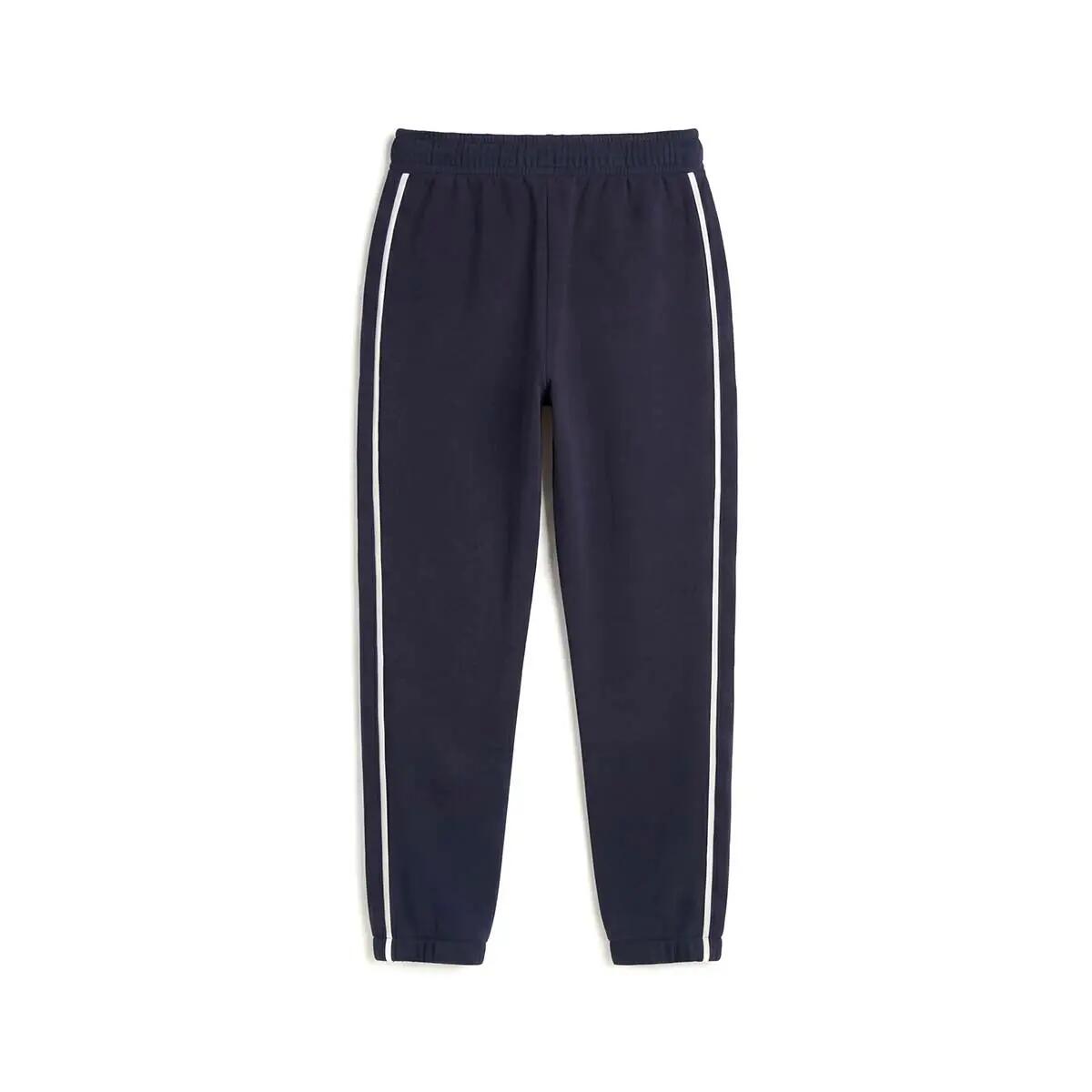 Pantalon de survêtement pour homme bleu pour sportif/sportive 6/6