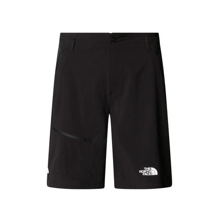 Short Homme The North Face Speedlight Noir
