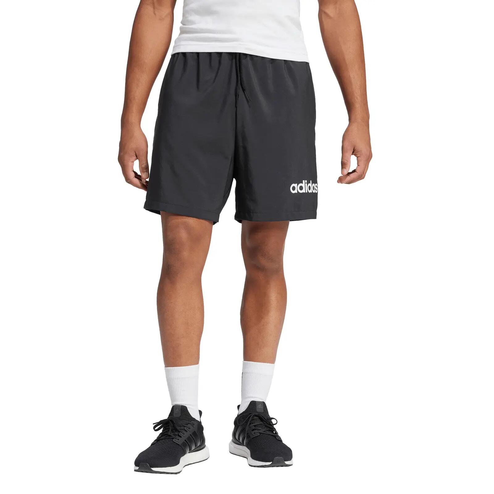 Spodenki męskie ADIDAS M LIN CHELSEA XXL 2/6
