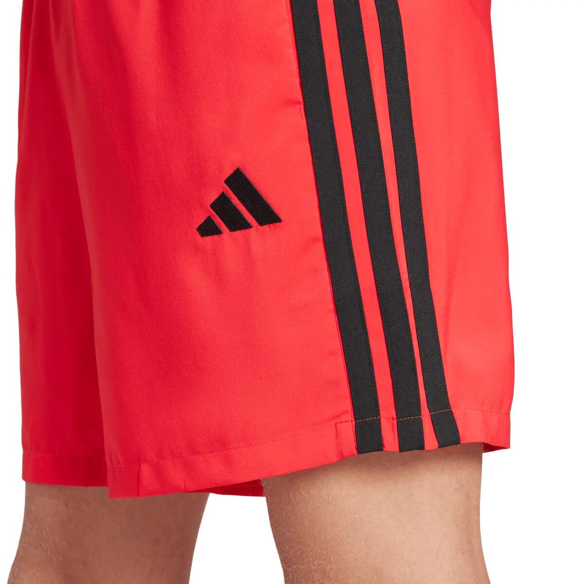 Spodenki męskie ADIDAS M 3S CHELSEA B S 2/6