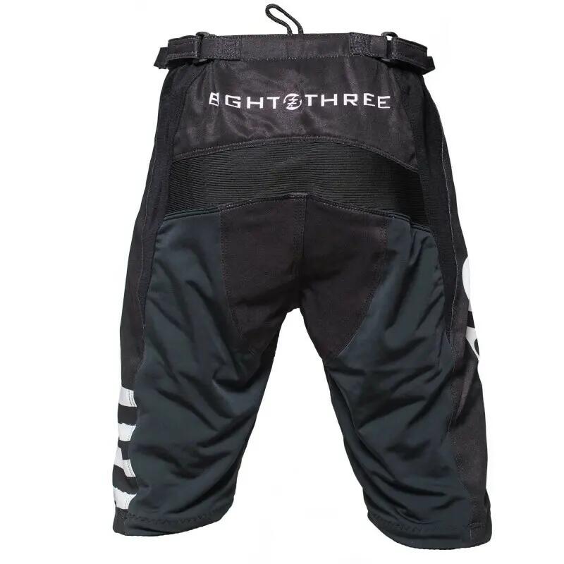 Short Parts 8.3 Eight Three 2/2