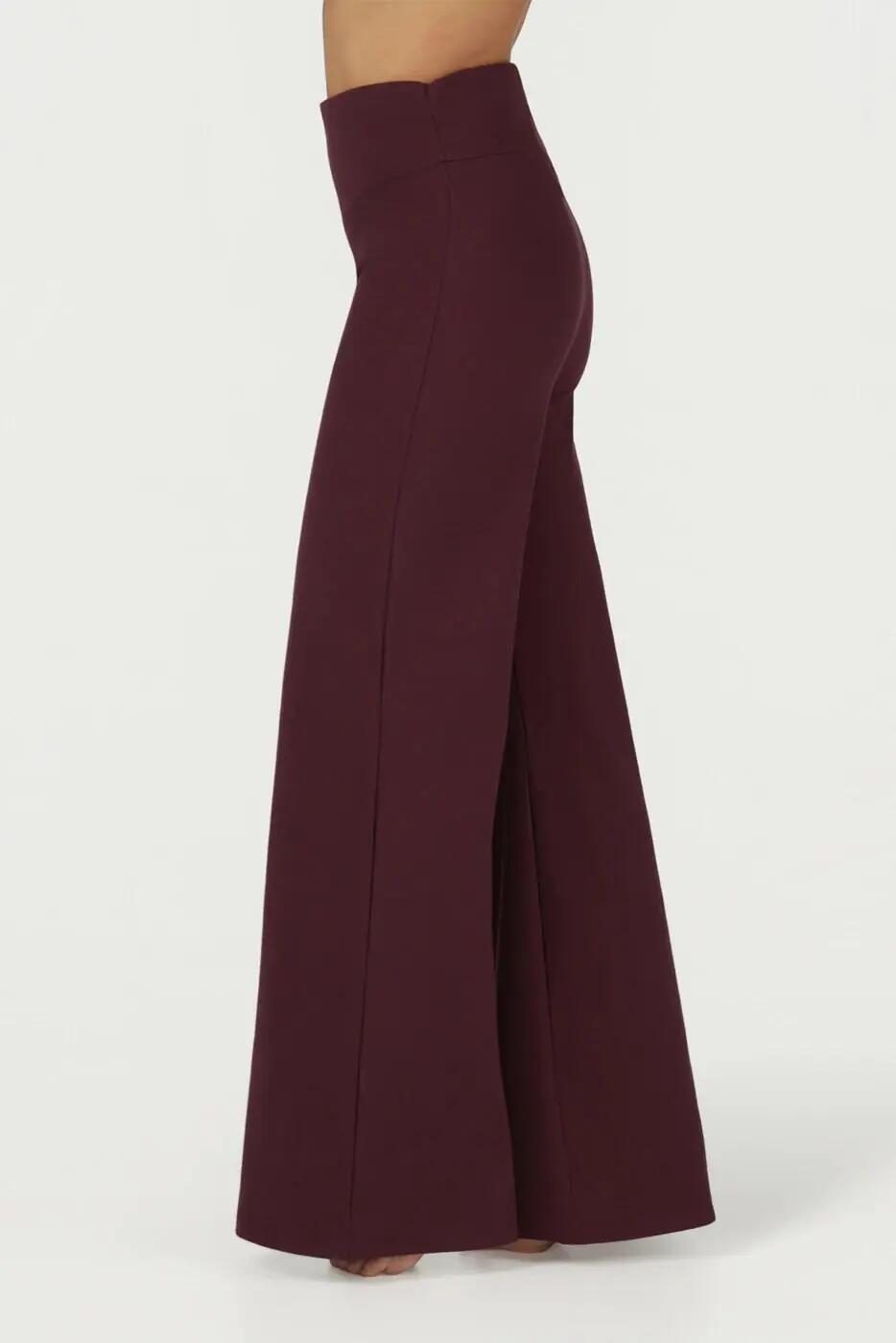 Pantalon de Yoga  tendance à coupe ample Maeve - Fig 2/6