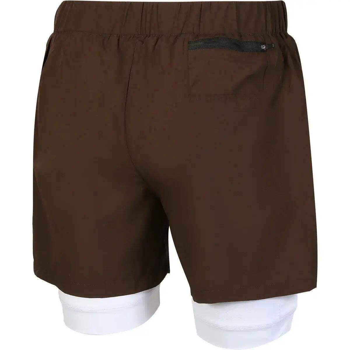Pantalón corto Padel Mon Amour Pro 2/2
