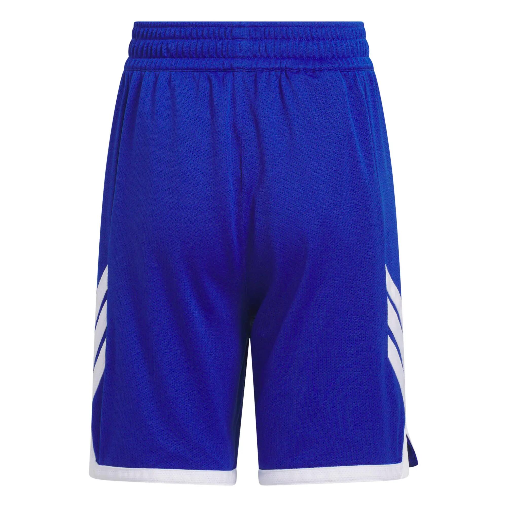 adidas Kinder Short Everyday Pro Bball Shorts Y 2/5