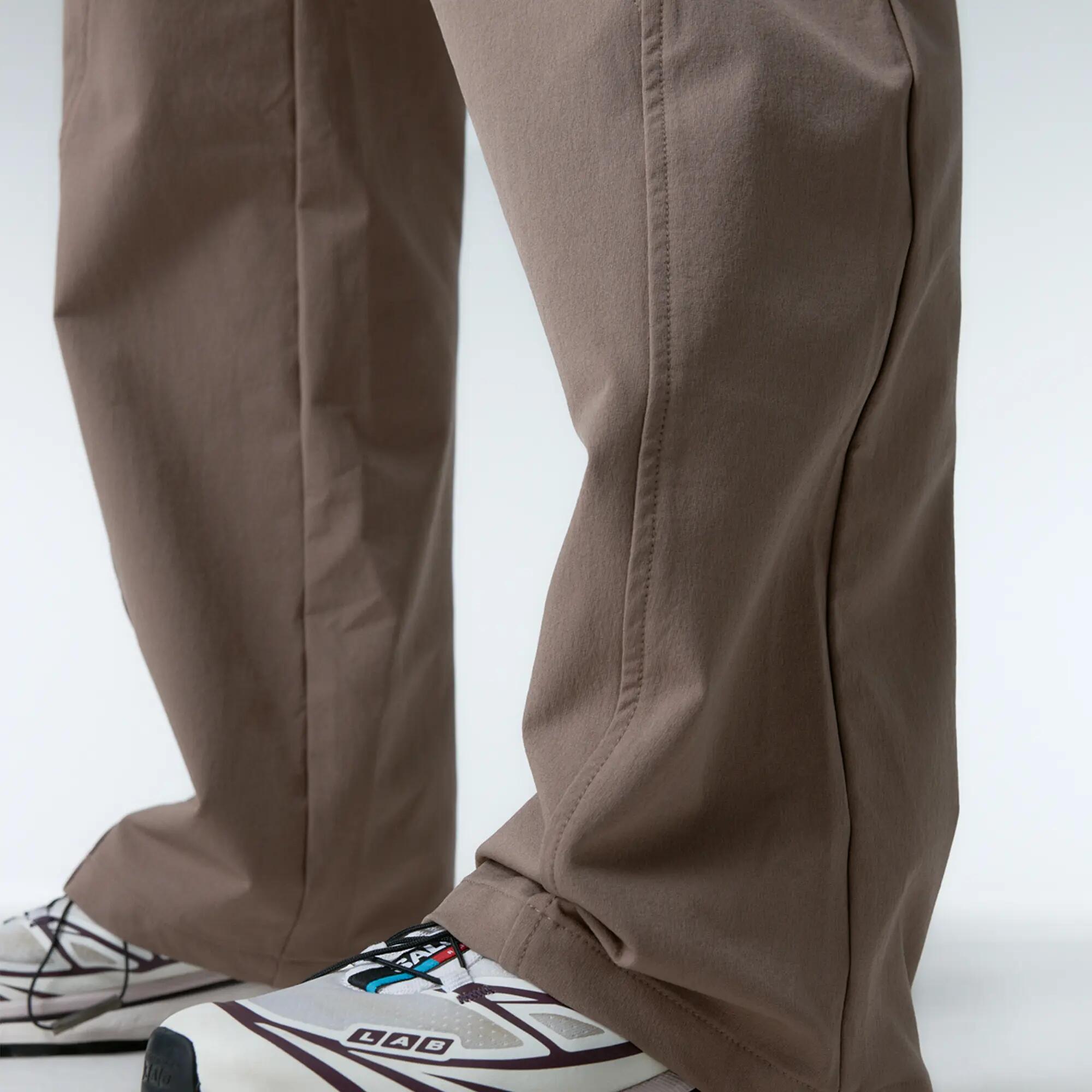 Pantaloni sportivi Motion  da donna Black Limba 4/6