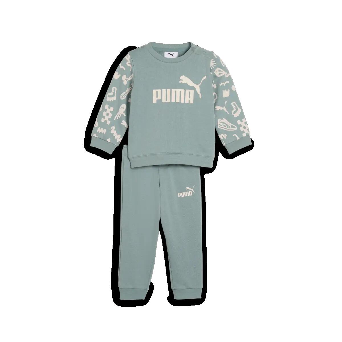 PUMA picture