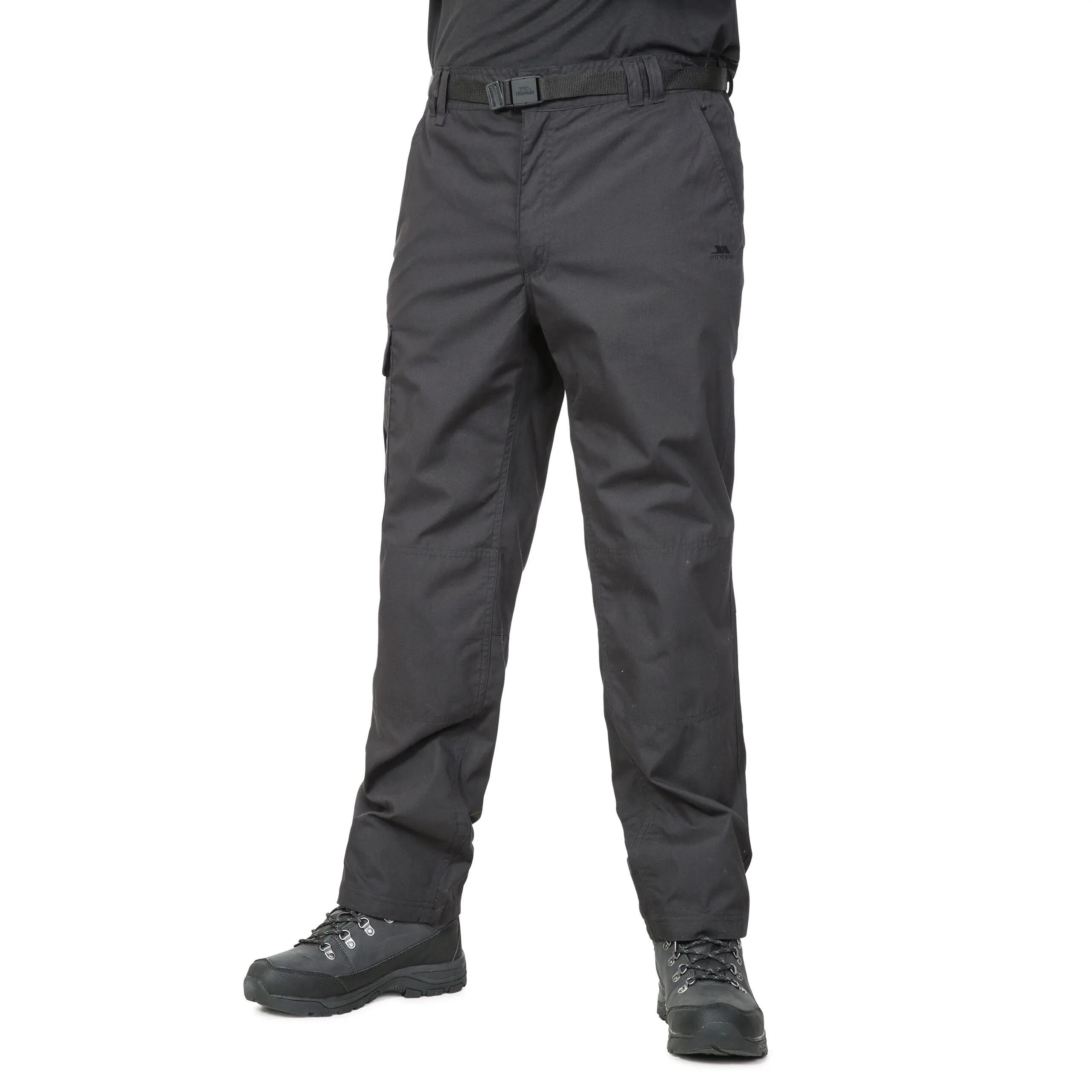 Mens Walking Trousers Cargo Pant Clifton 5/5