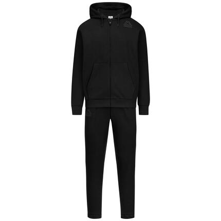 Survêtement pour homme gris pour sportif