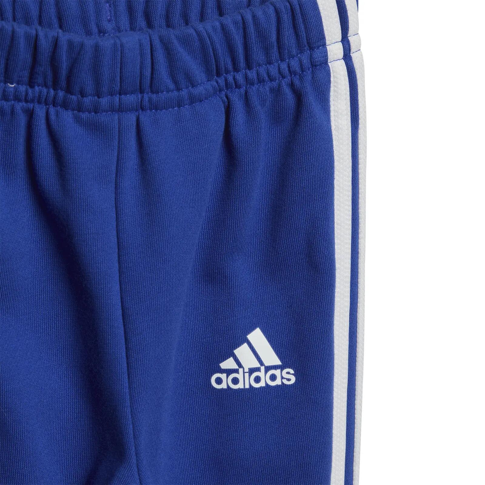 Ensemble pantalon sportswear Essentials 3 bandes Enfants 7/7