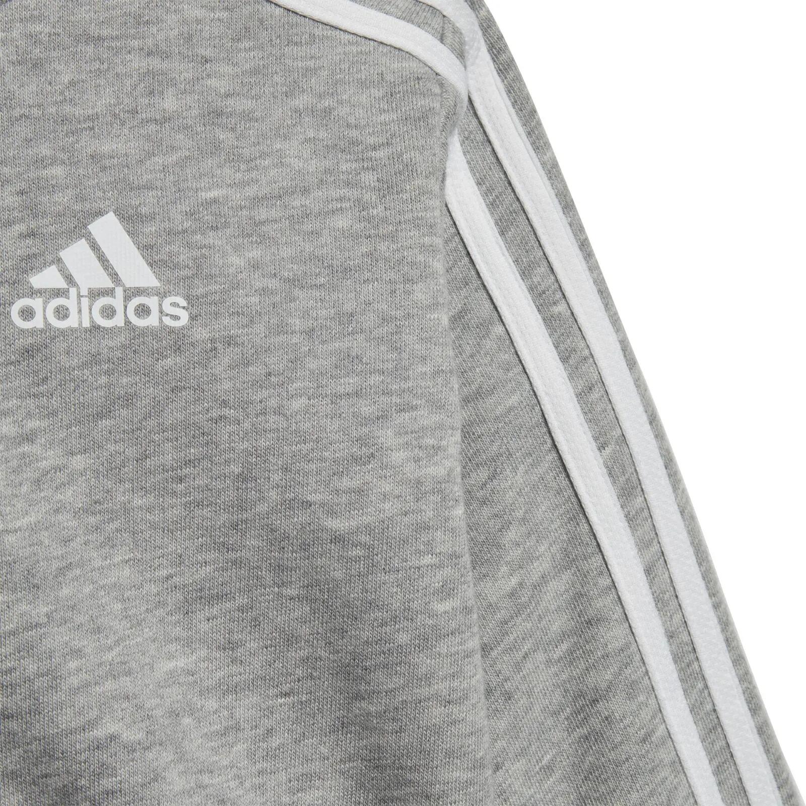 Ensemble pantalon sportswear Essentials 3 bandes Enfants 6/7