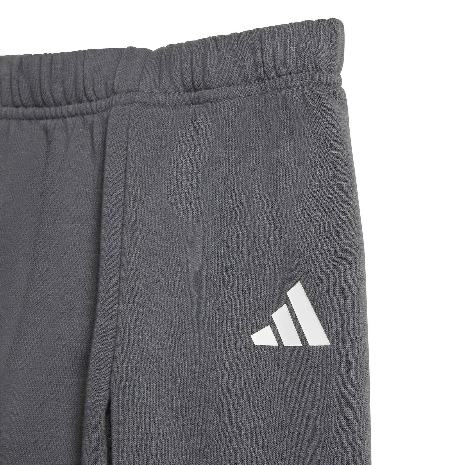 Dres dziecięcy ADIDAS I BL FL FZ 74 4/7