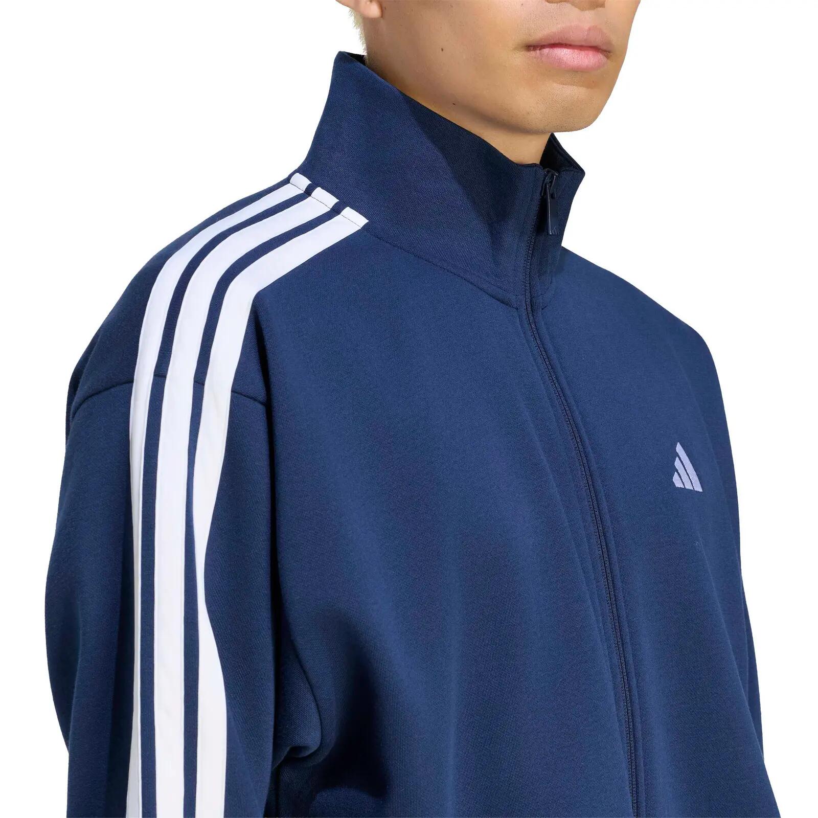 Dres męski ADIDAS M 3S FL TS S 7/8