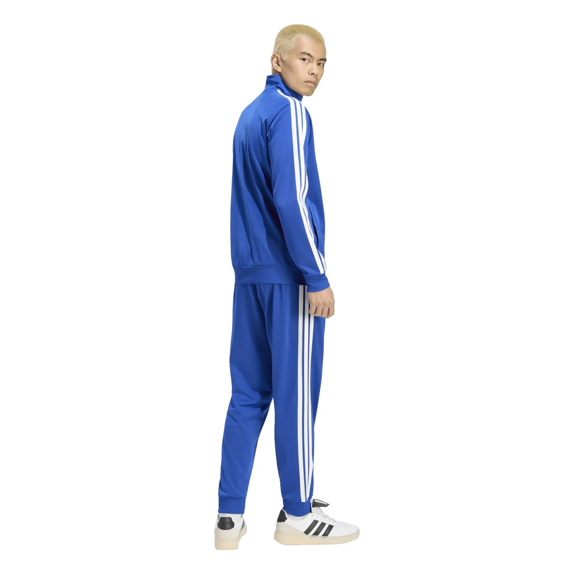 Dres męski ADIDAS M DAYRDY TS M 7/8