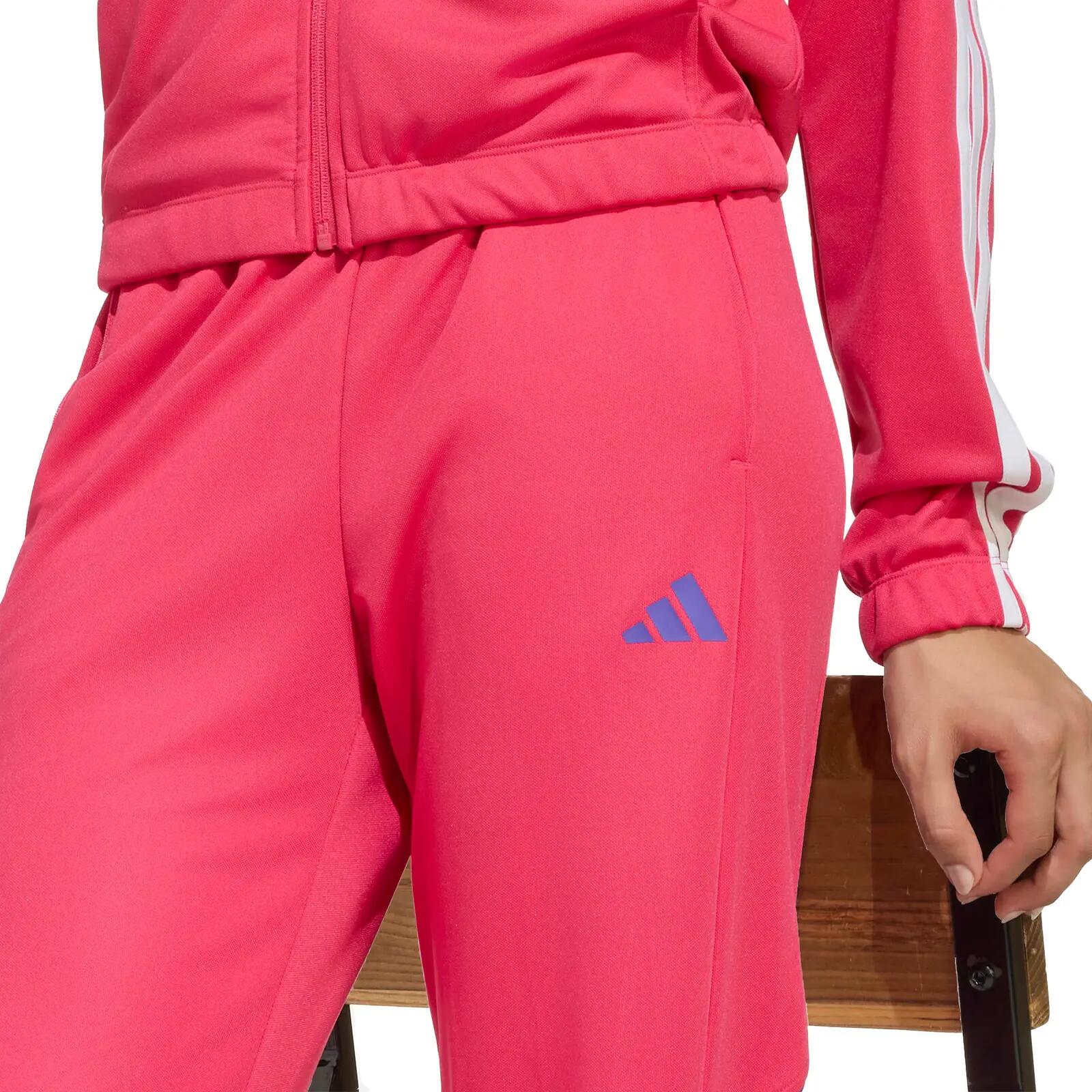Dres damski ADIDAS W STADIUM TS XXL 6/6