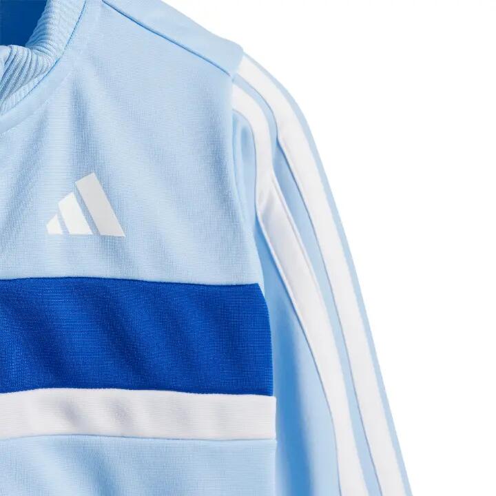 Dres dziecięcy ADIDAS I 3S TIB TS 80 6/7