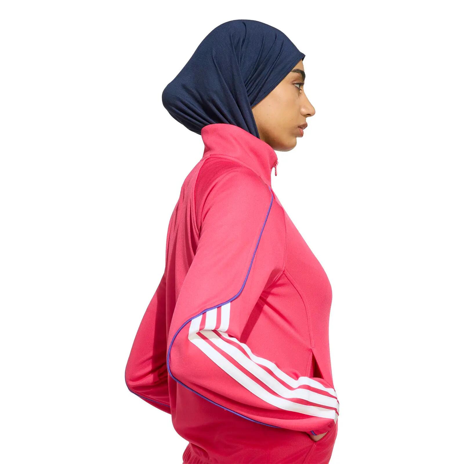 Dres damski ADIDAS W STADIUM TS XXL 5/6