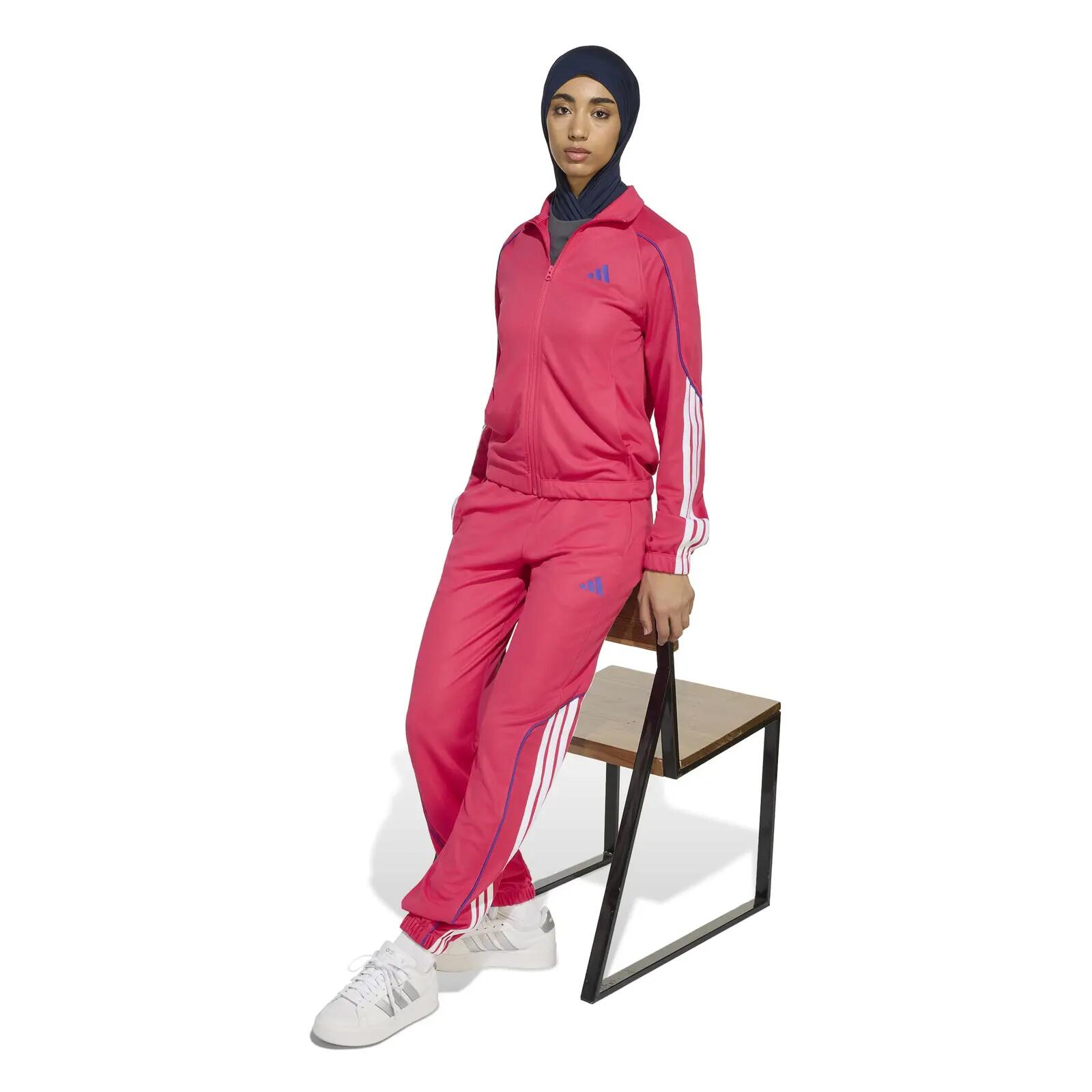 Dres damski ADIDAS W STADIUM TS XXL 4/6